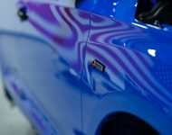 2022 Acura RDX PMC Edition - Detail Wallpaper 190x150