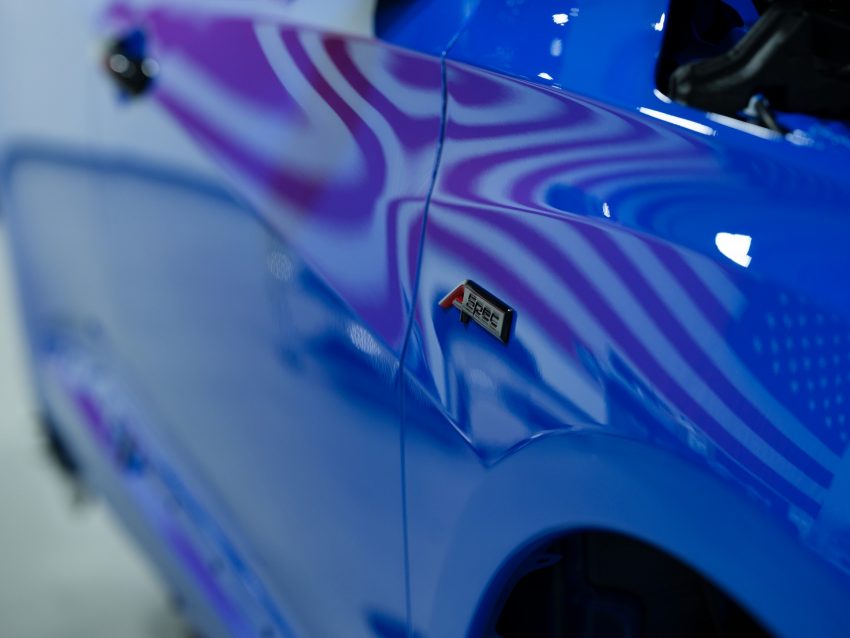 2022 Acura RDX PMC Edition - Detail Wallpaper 850x638 #13