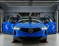 2022 Acura RDX PMC Edition - Front Wallpaper 190x150