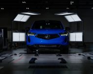 2022 Acura RDX PMC Edition - Front Wallpaper 190x150