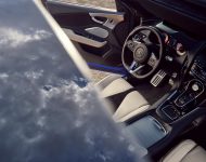 2022 Acura RDX PMC Edition - Interior, Detail Wallpaper 190x150
