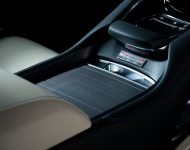 2022 Acura RDX PMC Edition - Interior, Detail Wallpaper 190x150