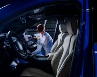 2022 Acura RDX PMC Edition - Interior, Front Seats Wallpaper 190x150