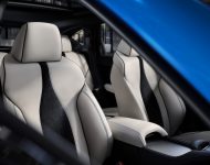2022 Acura RDX PMC Edition - Interior, Seats Wallpaper 190x150