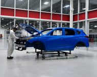 2022 Acura RDX PMC Edition - Making Of Wallpaper 190x150