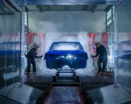 2022 Acura RDX PMC Edition - Making Of Wallpaper 190x150