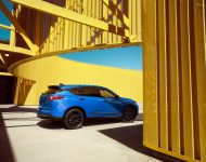 2022 Acura RDX PMC Edition - Rear Three-Quarter Wallpaper 190x150