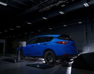 2022 Acura RDX PMC Edition - Rear Three-Quarter Wallpaper 190x150
