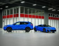 2022 Acura RDX PMC Edition - Side Wallpaper 190x150