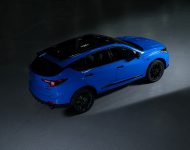 2022 Acura RDX PMC Edition - Top Wallpaper 190x150