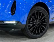 2022 Acura RDX PMC Edition - Wheel Wallpaper 190x150