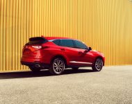 2022 Acura RDX - Rear Three-Quarter Wallpaper 190x150