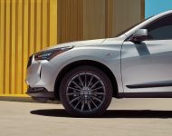 2022 Acura RDX - Wheel Wallpaper 190x150