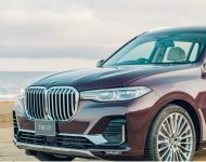 2022 BMW X7 Nishijin Edition - Detail Wallpaper 190x150