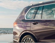 2022 BMW X7 Nishijin Edition - Detail Wallpaper 190x150