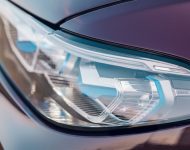2022 BMW X7 Nishijin Edition - Headlight Wallpaper 190x150