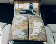 2022 BMW X7 Nishijin Edition - Interior, Detail Wallpaper 190x150