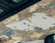 2022 BMW X7 Nishijin Edition - Interior, Detail Wallpaper 190x150