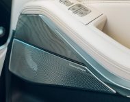 2022 BMW X7 Nishijin Edition - Interior, Detail Wallpaper 190x150