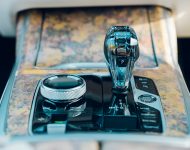 2022 BMW X7 Nishijin Edition - Interior, Detail Wallpaper 190x150