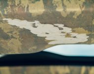 2022 BMW X7 Nishijin Edition - Interior, Detail Wallpaper 190x150