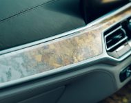 2022 BMW X7 Nishijin Edition - Interior, Detail Wallpaper 190x150