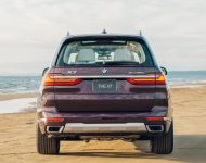 2022 BMW X7 Nishijin Edition - Rear Wallpaper 190x150