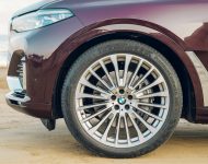 2022 BMW X7 Nishijin Edition - Wheel Wallpaper 190x150