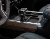 2022 Chevrolet Silverado High Country Wallpaper 190x150