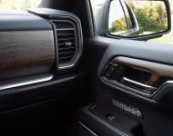 2022 Chevrolet Silverado High Country - Interior, Detail Wallpaper 190x150