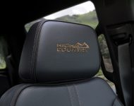 2022 Chevrolet Silverado High Country Wallpaper 190x150