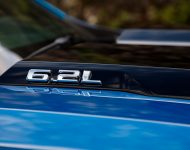 2022 Chevrolet Silverado ZR2 - Badge Wallpaper 190x150