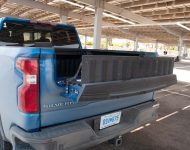 2022 Chevrolet Silverado ZR2 - Bed Wallpaper 190x150