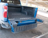 2022 Chevrolet Silverado ZR2 - Bed Wallpaper 190x150