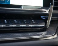 2022 Chevrolet Silverado ZR2 - Central Console Wallpaper 190x150