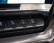 2022 Chevrolet Silverado ZR2 - Central Console Wallpaper 190x150
