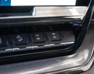 2022 Chevrolet Silverado ZR2 - Central Console Wallpaper 190x150