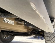 2022 Chevrolet Silverado ZR2 - Detail Wallpaper 190x150