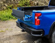 2022 Chevrolet Silverado ZR2 - Detail Wallpaper 190x150