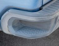 2022 Chevrolet Silverado ZR2 - Detail Wallpaper 190x150