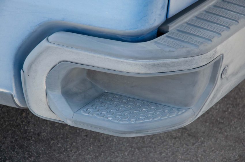 2022 Chevrolet Silverado ZR2 - Detail Wallpaper 850x564 #66