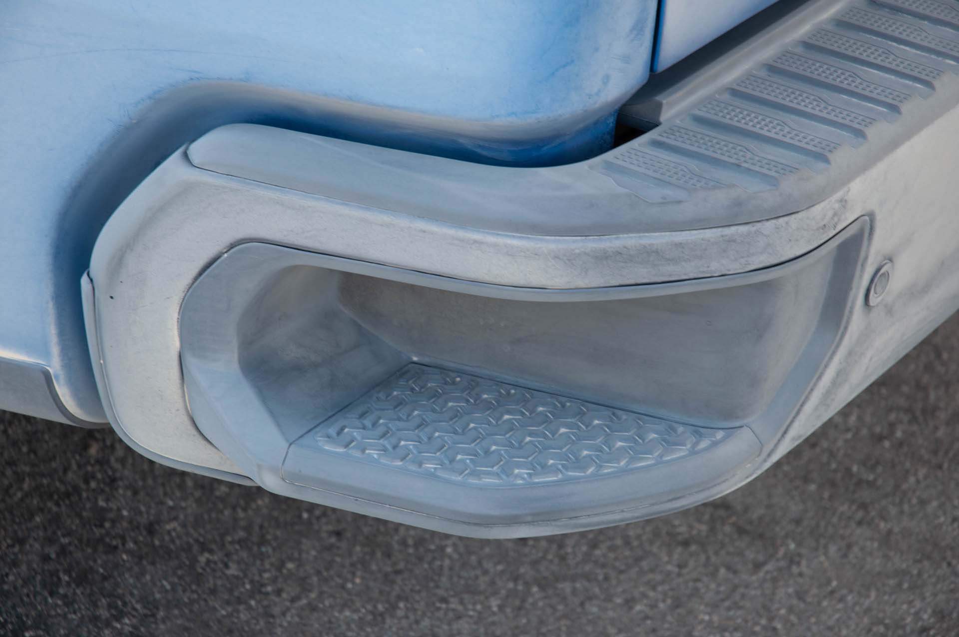 Download 2022 Chevrolet Silverado ZR2 - Detail HD Wallpaper 1920x1275 #66