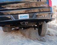 2022 Chevrolet Silverado ZR2 - Detail Wallpaper 190x150
