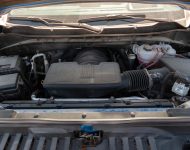 2022 Chevrolet Silverado ZR2 - Engine Wallpaper 190x150
