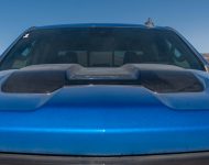 2022 Chevrolet Silverado ZR2 - Hood Wallpaper 190x150