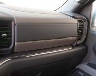 2022 Chevrolet Silverado ZR2 - Interior, Detail Wallpaper 190x150