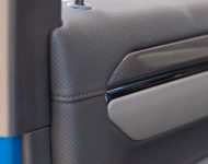 2022 Chevrolet Silverado ZR2 - Interior, Detail Wallpaper 190x150