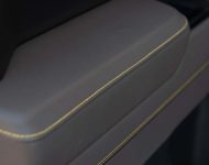2022 Chevrolet Silverado ZR2 - Interior, Detail Wallpaper 190x150