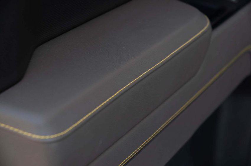 2022 Chevrolet Silverado ZR2 - Interior, Detail Wallpaper 850x564 #92