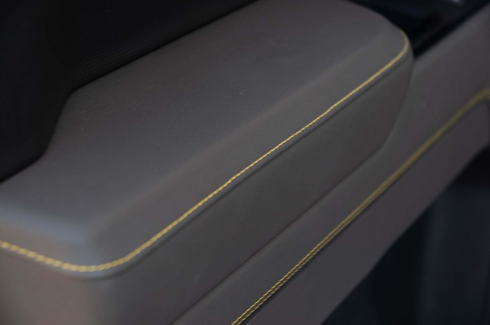 Download 2022 Chevrolet Silverado ZR2 - Interior, Detail HD Wallpaper 1920x1275 #92